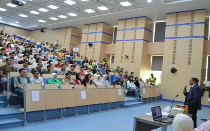 الفصل الثاني 2026.. خريطة زمنية جامعية لمواعيد الدراسة والامتحانات